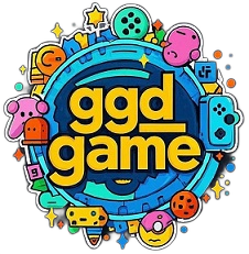 GGDGAME