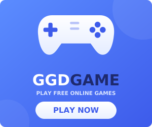 GGDGame free onlinegames
