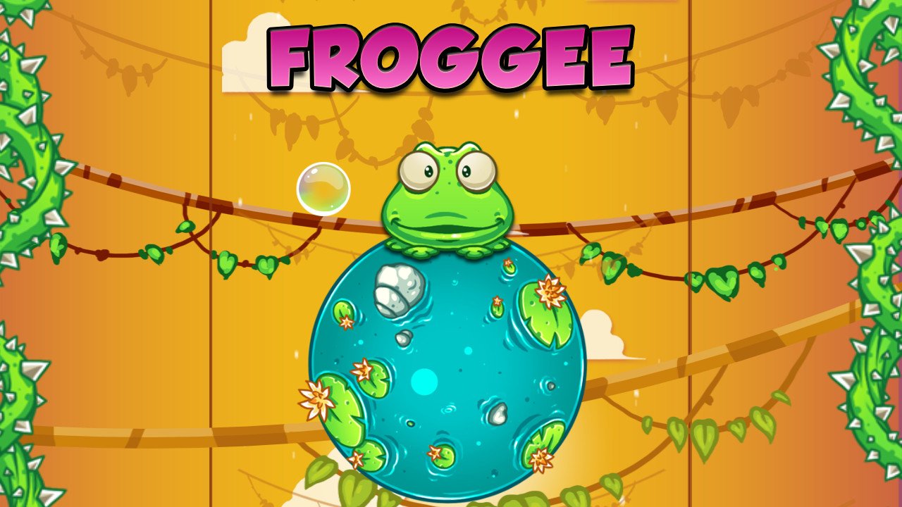Image Froggee