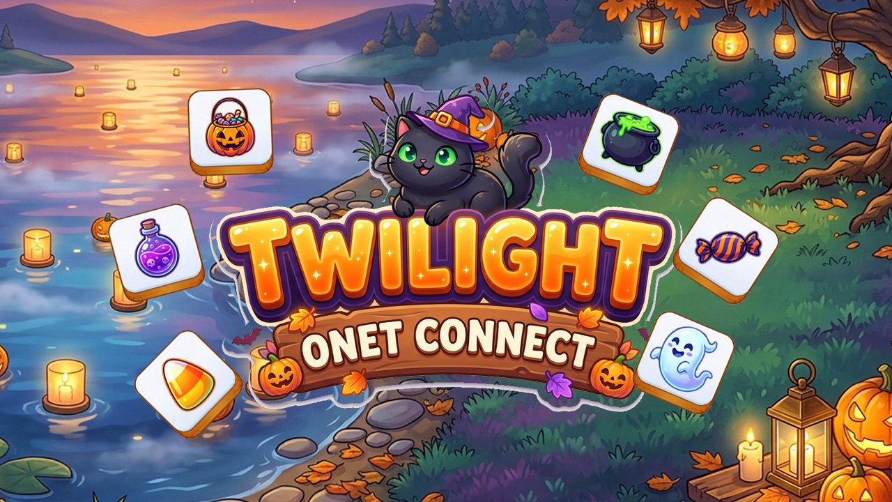 Image Twilight Onet Connect