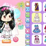 Chibi Doll World