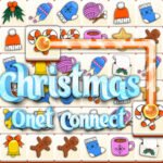 Christmas Onet Connect