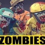 Crowd Zombie 3D
