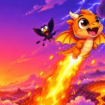 Ember Ascent