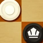 English Checkers