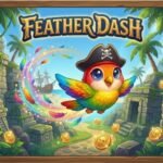 Feather Dash