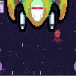 Fly To Star