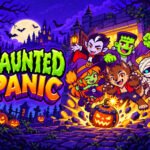 Haunted Panic