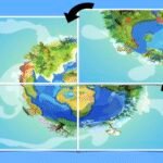 Image Block Puzzle