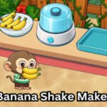 Jungle Mart