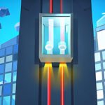 Lift Brake Simulator