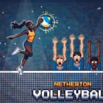 Netherton Volleyball