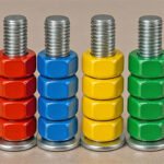 Nut Sort: Color Puzzle Game