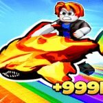 Obby: Fish training