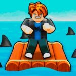 Obby: Raft