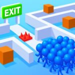 Resuce Escape