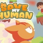 Save My Human