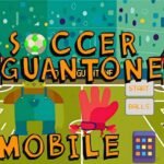 Soccer Guantone Mobile