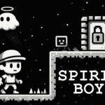 Spirit Boy