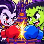 SPOOKY BOXING