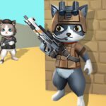 Super Cat Free Fire