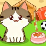 Virtual Neko Kitty Collector