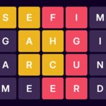 Word Search 2025