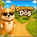 Discover the Dog